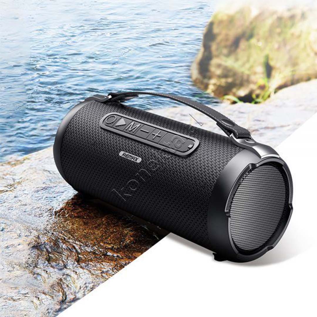 Boks Me Bluetooth Remax 9.5W