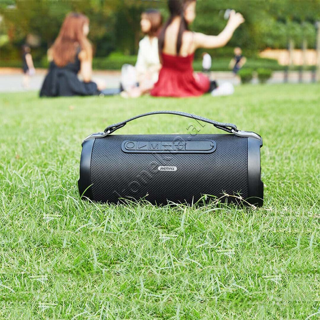 Boks Me Bluetooth Remax 9.5W