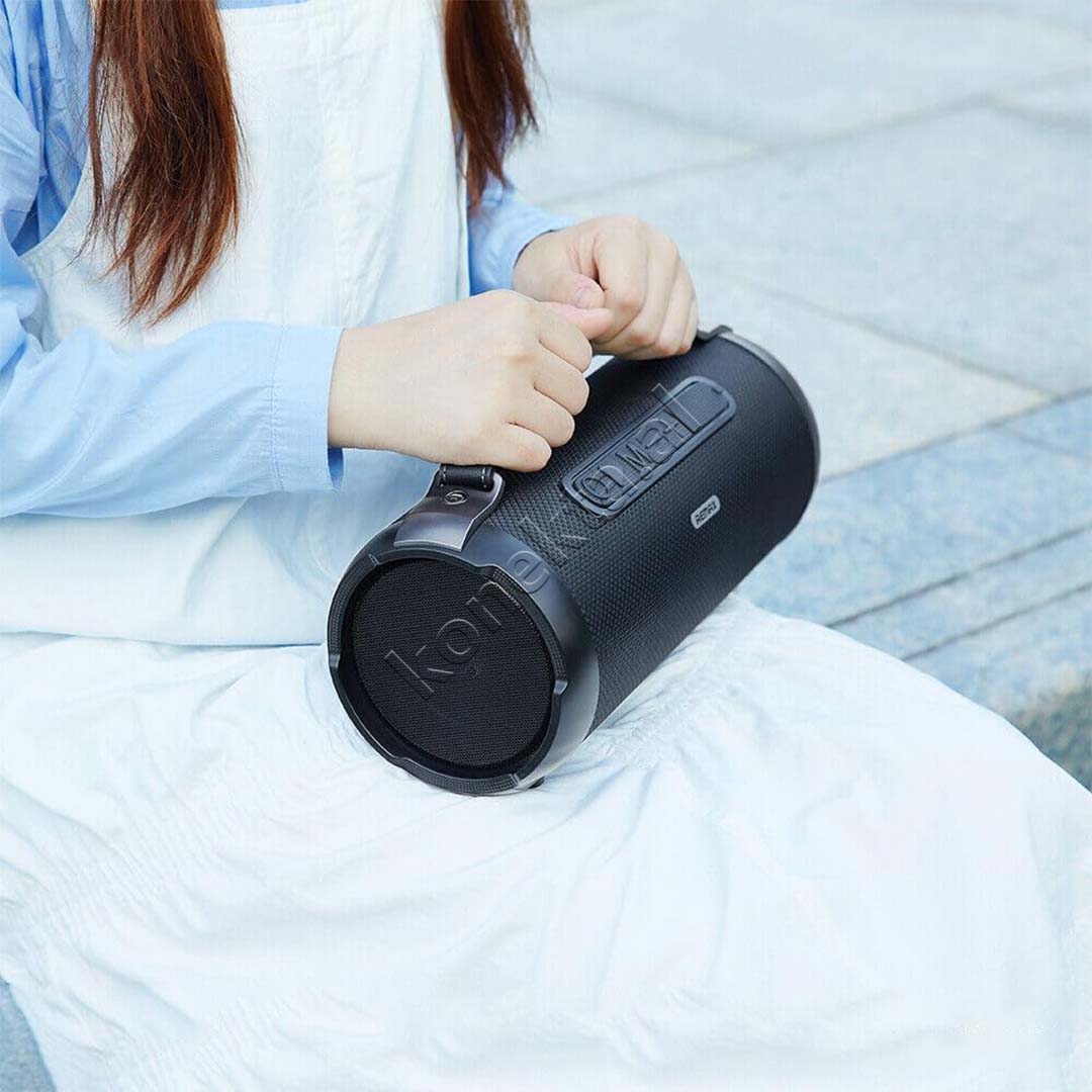 Boks Me Bluetooth Remax 9.5W