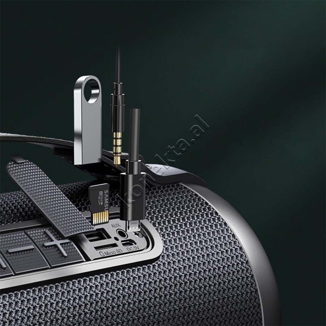 Boks Me Bluetooth Remax 9.5W