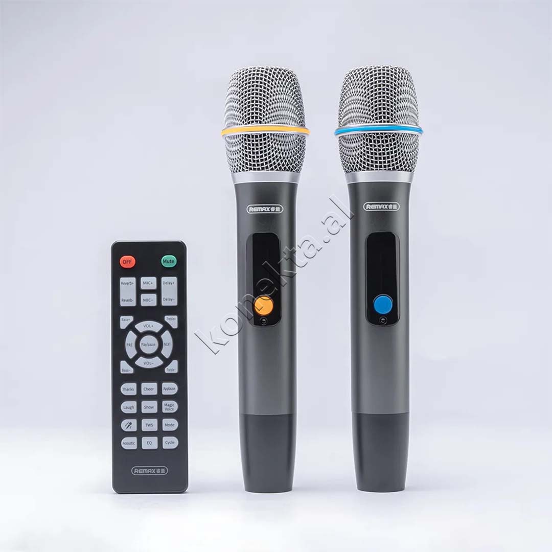 Boks Me Bluetooth Remax 180W