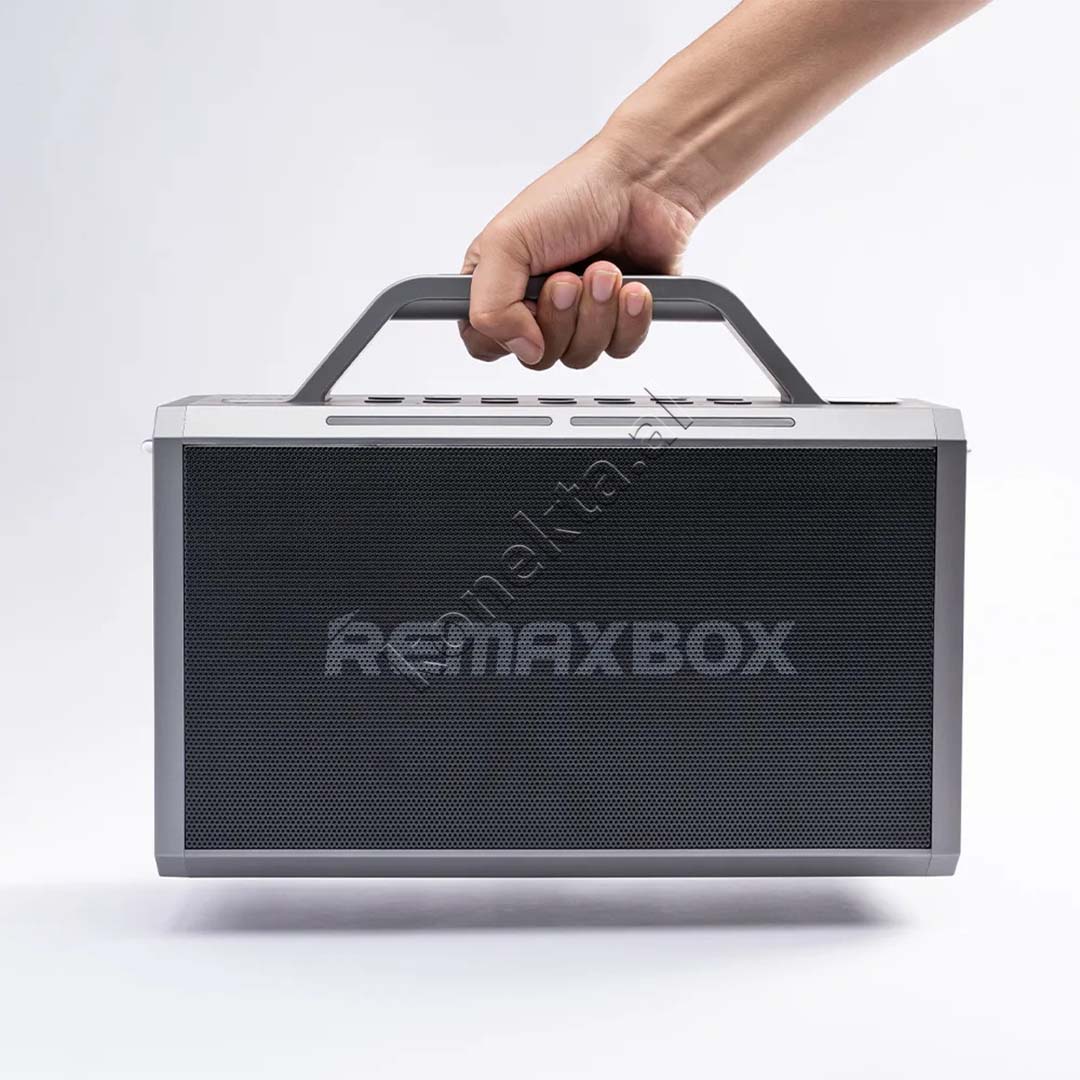 Boks Me Bluetooth Remax 180W