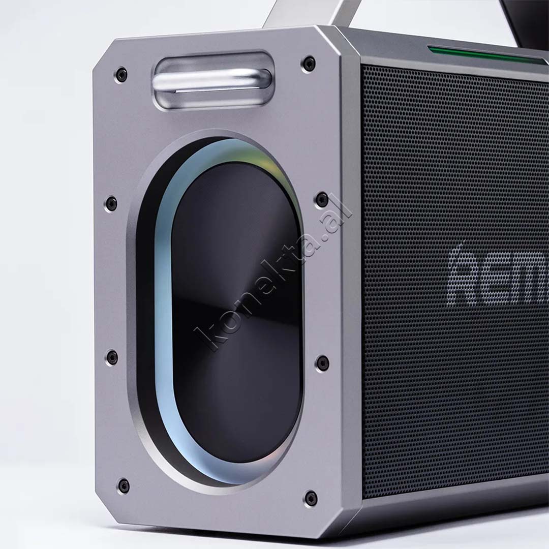 Boks Me Bluetooth Remax 180W