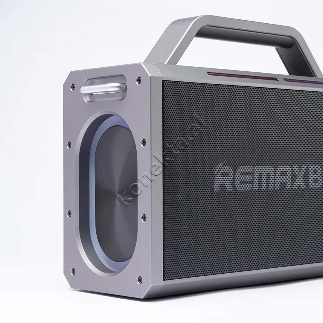 Boks Me Bluetooth Remax 180W