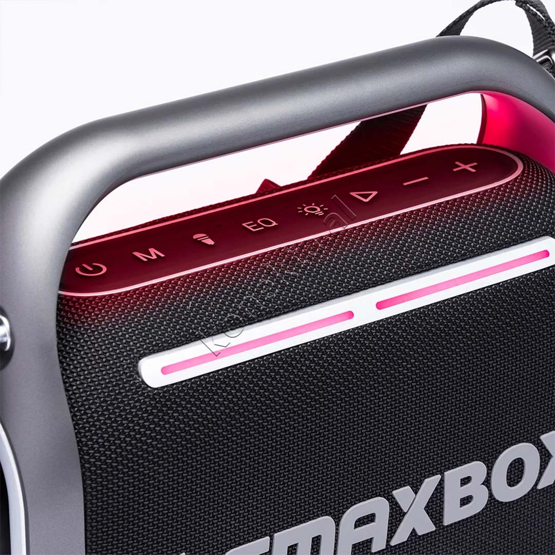 Boks Me Bluetooth Remax 130W