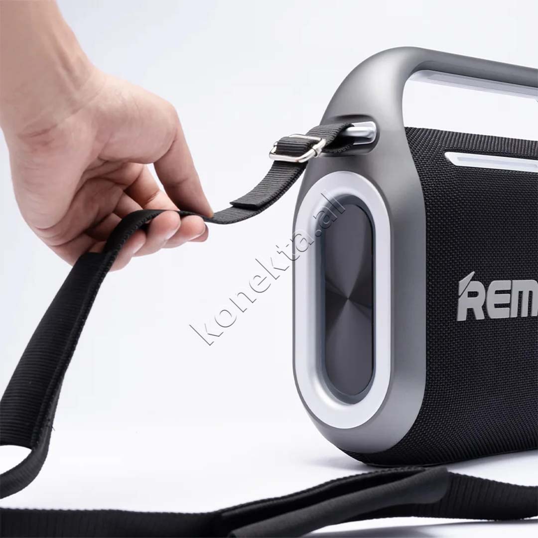 Boks Me Bluetooth Remax 130W