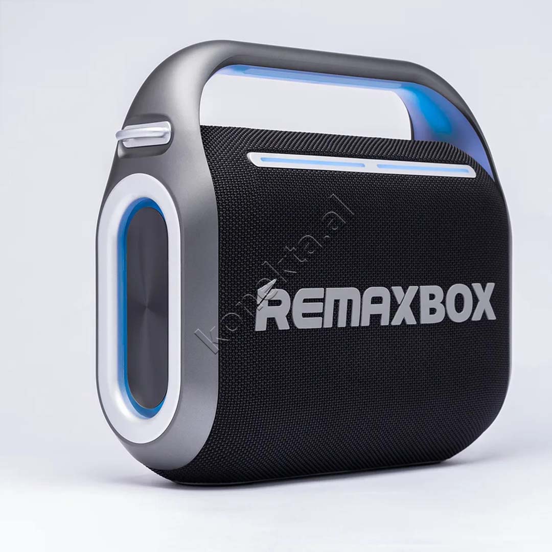 Boks Me Bluetooth Remax 130W