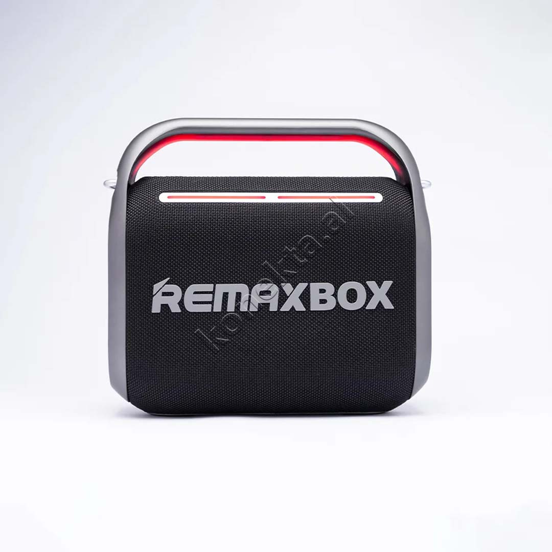 Boks Me Bluetooth Remax 130W