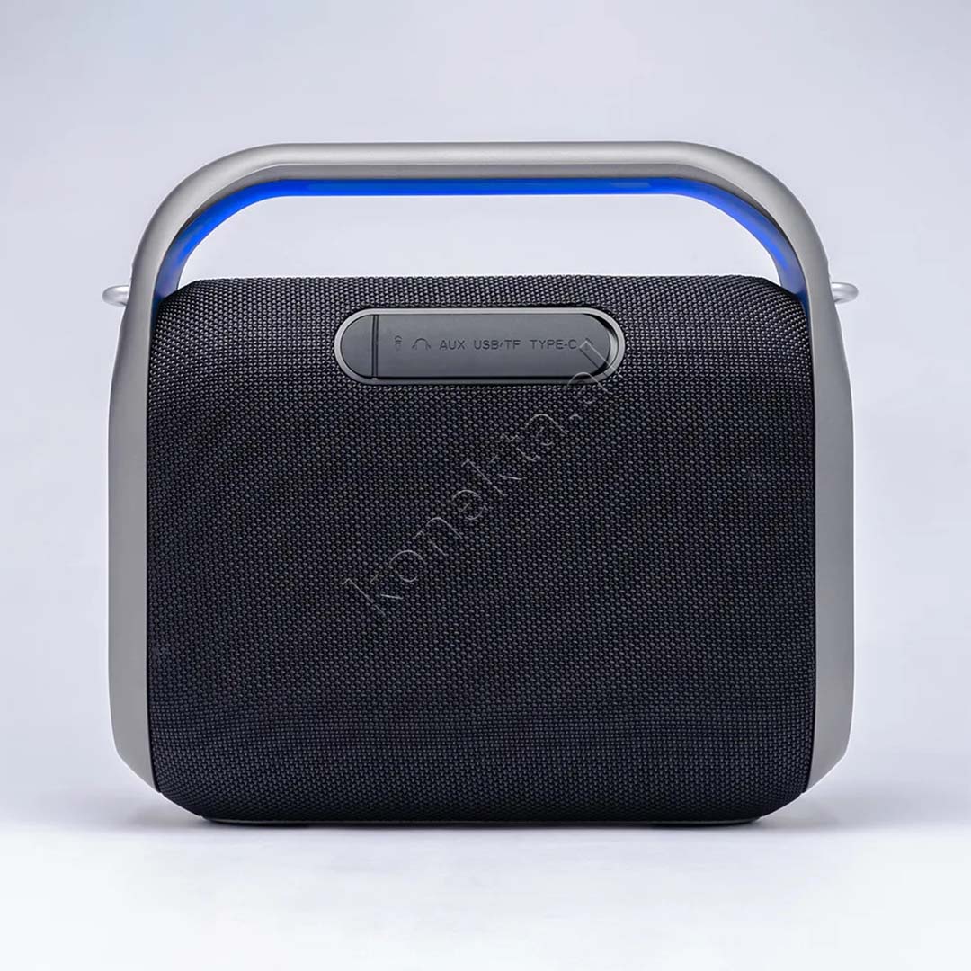 Boks Me Bluetooth Remax 130W