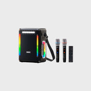 Boks Me Bluetooth Remax 300W