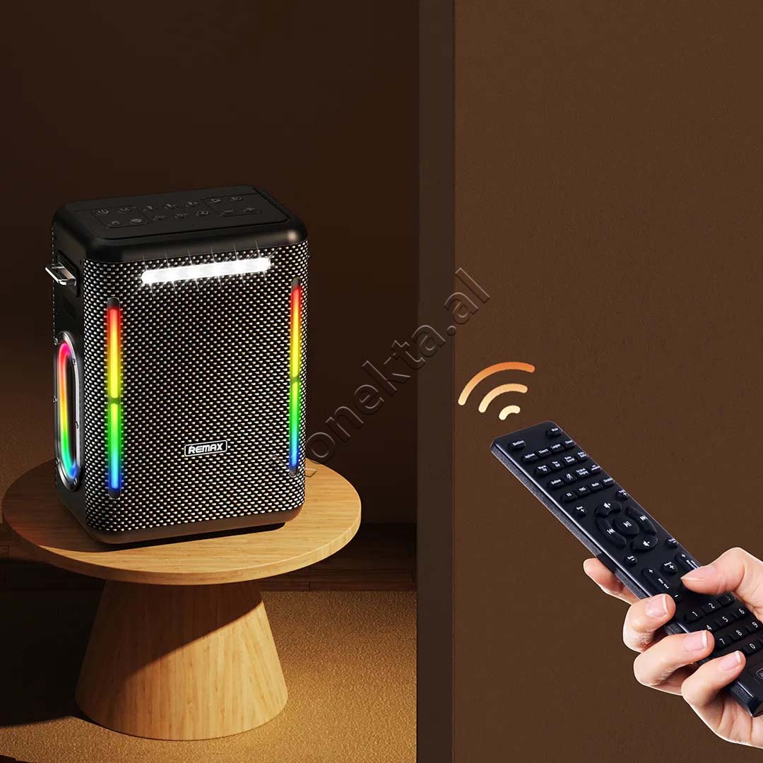 Boks Me Bluetooth Remax 300W