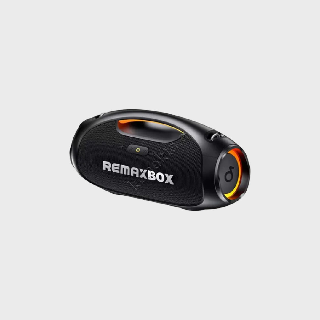 Boks Me Bluetooth Remax Venattle 60W