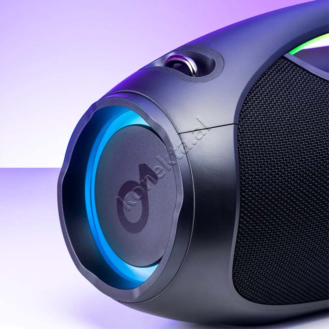 Boks Me Bluetooth Remax Venattle 60W