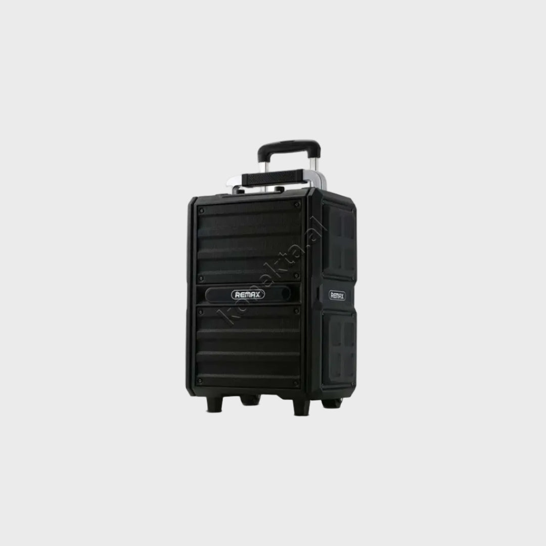 Boks Me Bluetooth Remax 50W