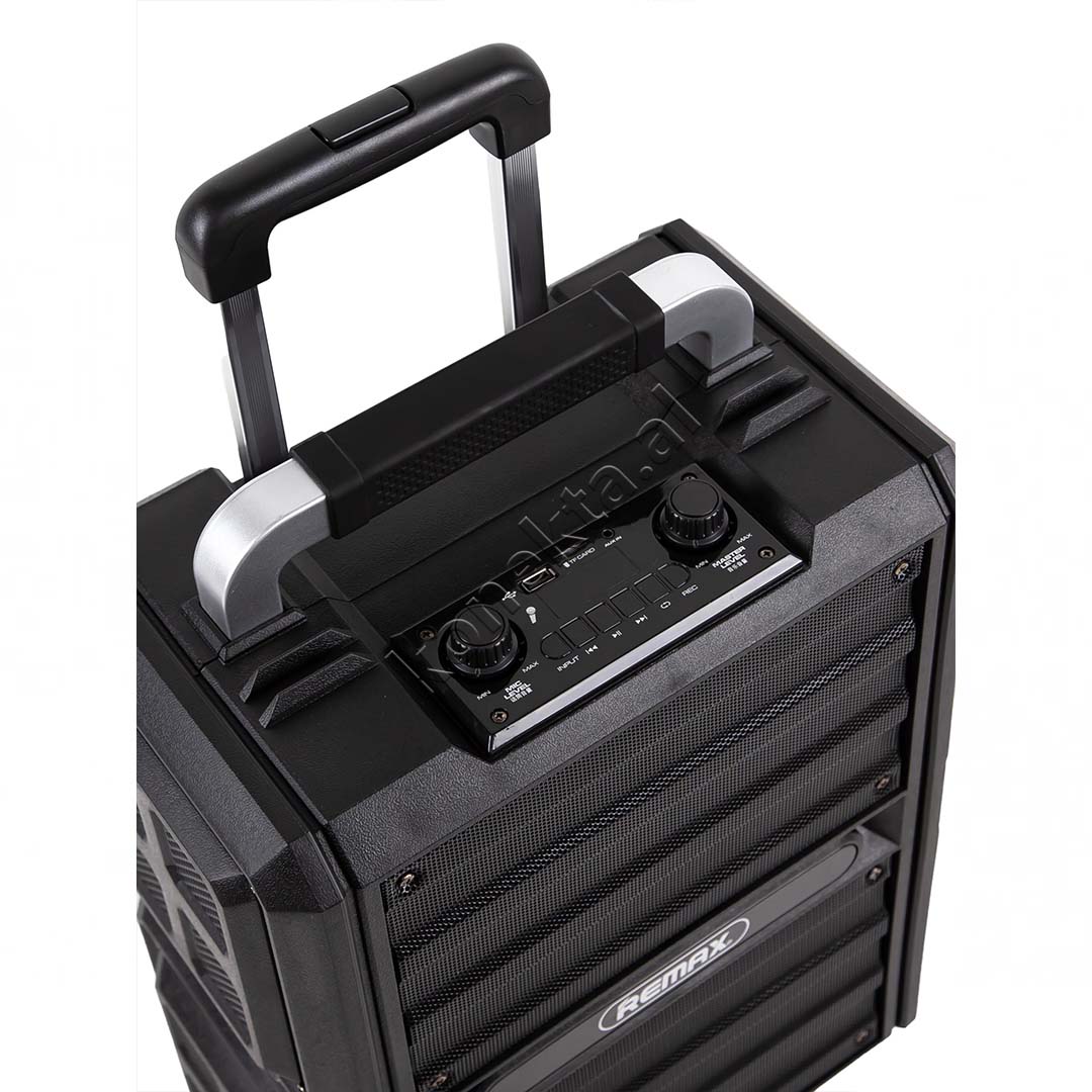 Boks Me Bluetooth Remax 50W