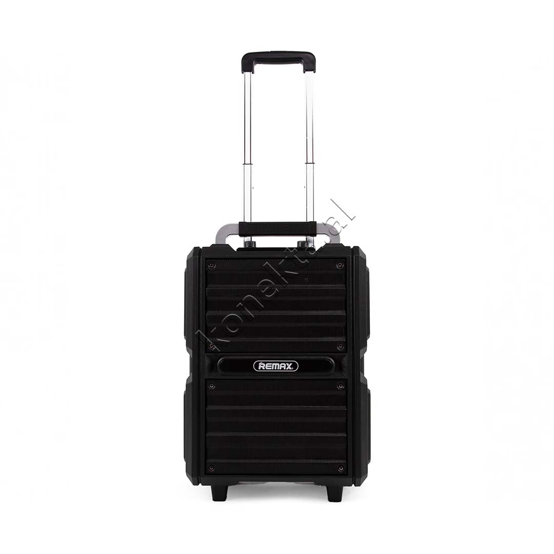 Boks Me Bluetooth Remax 50W