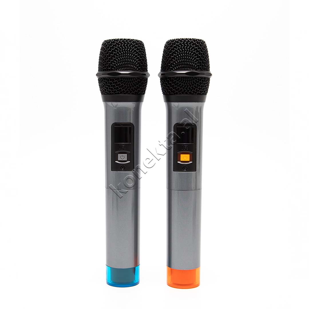 Boks Me Bluetooth Remax 50W