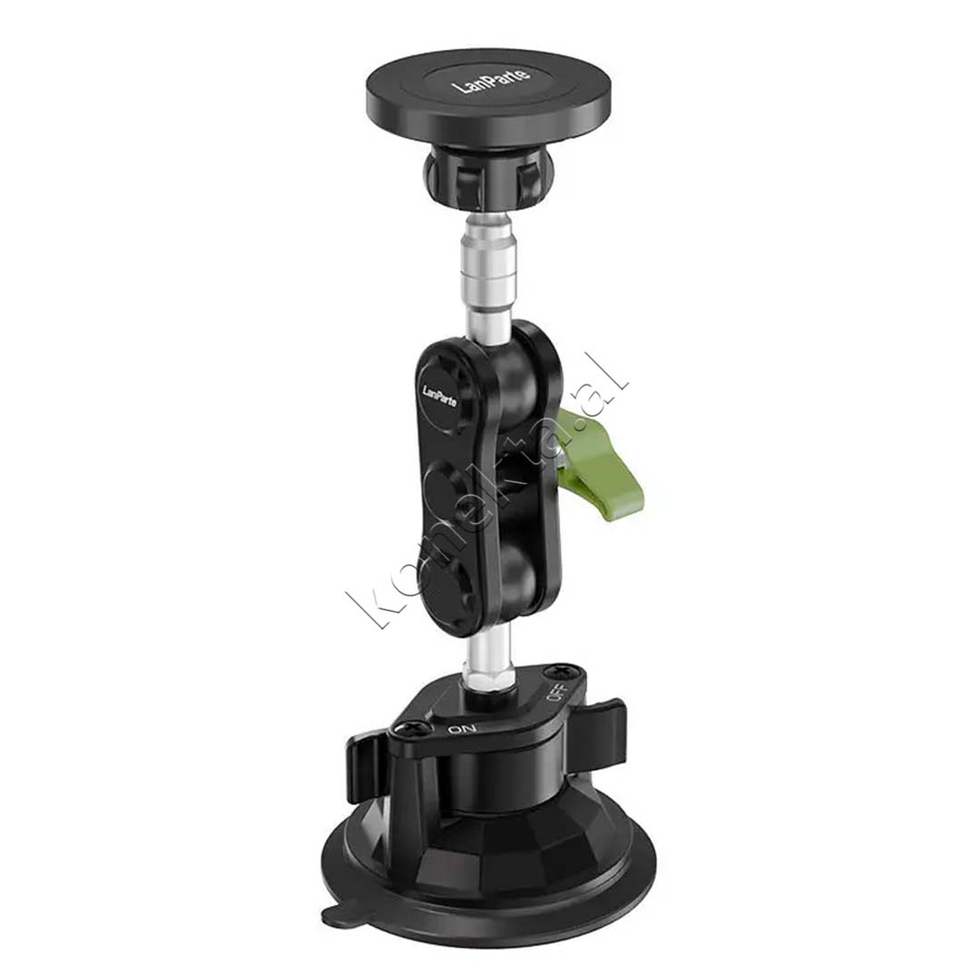 Mbajtese Celulari Magnetike Per Makine