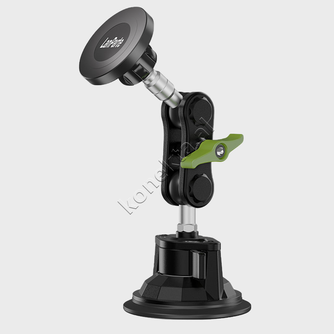 Mbajtese Celulari Magnetike Per Makine
