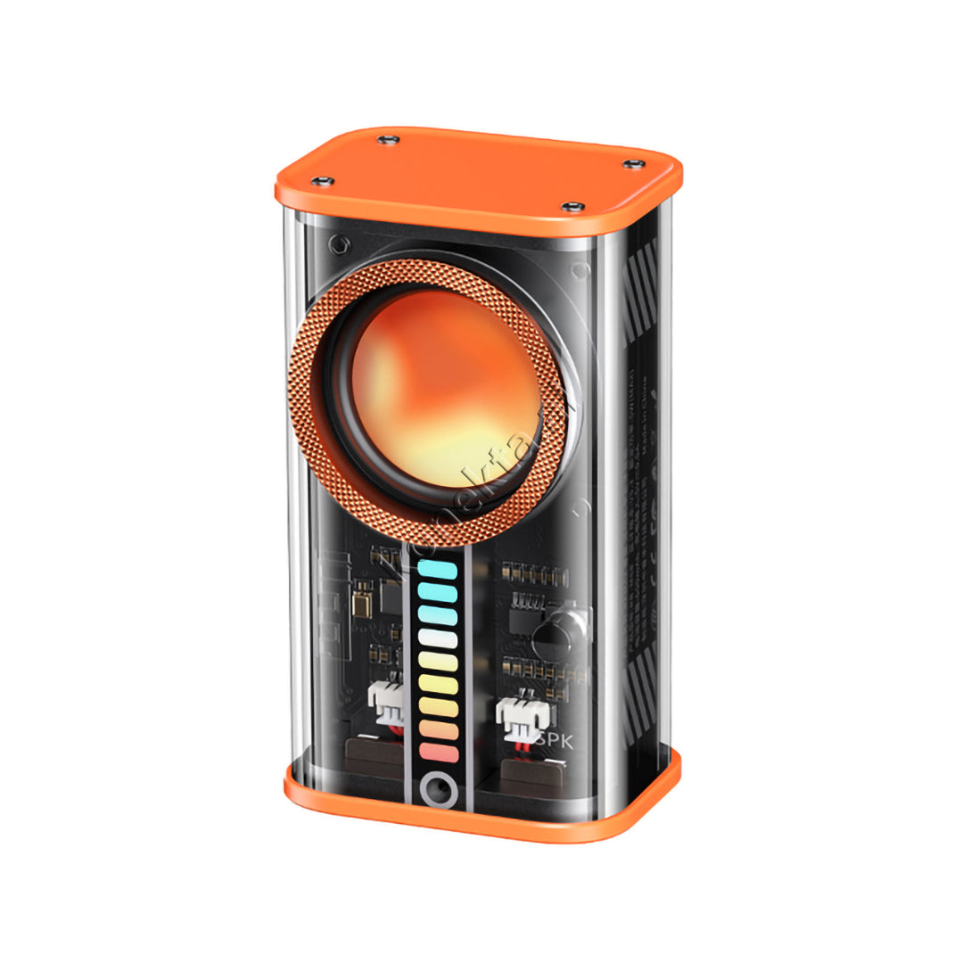 Super Boks Modern Me Bluetooth Remax