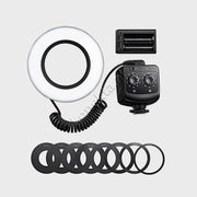Drite Rrethore Profesionale Macro Godox RING72