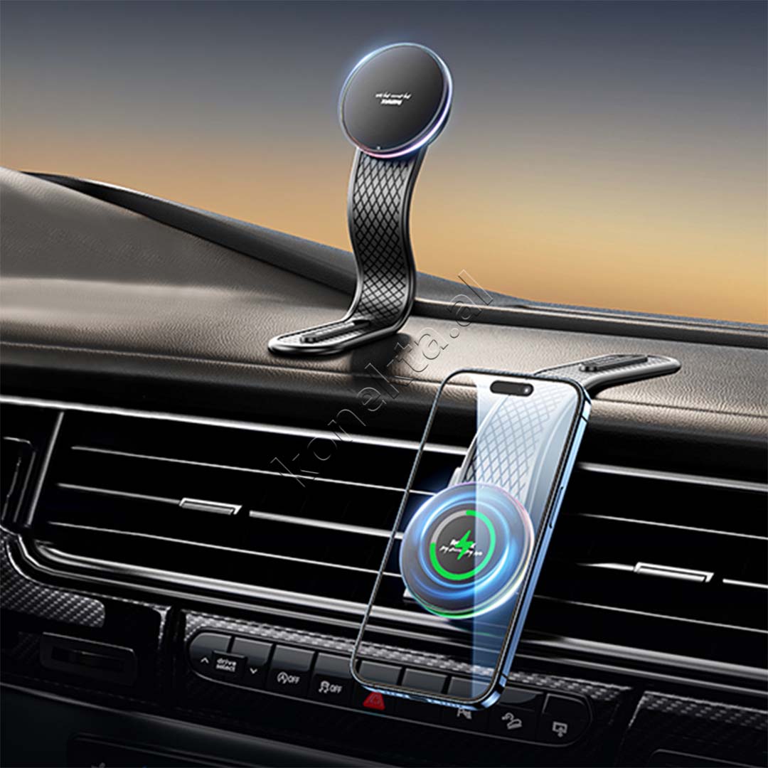 Mbajtese Celuari Per Makine Magnetike Remax