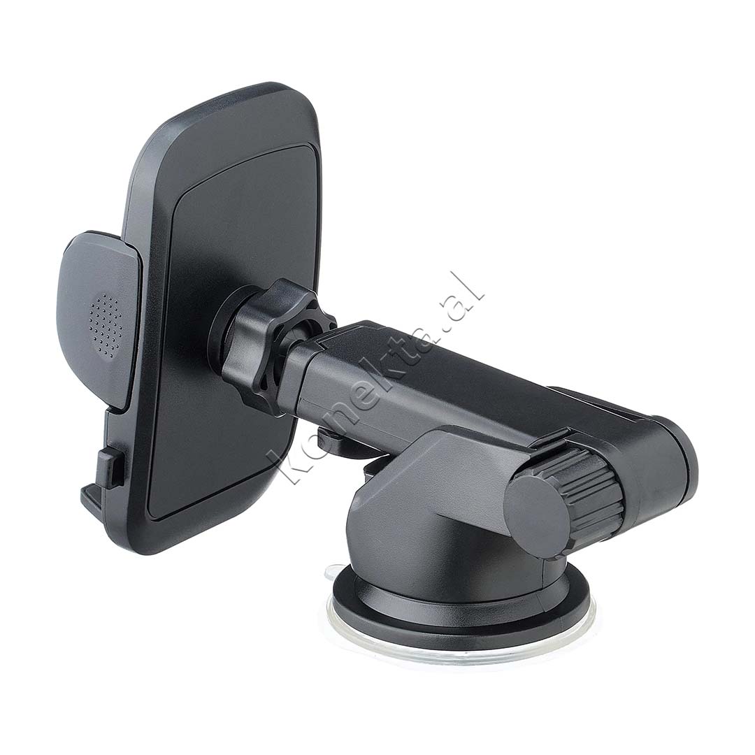 Mbajtese Celulari Remax Me Vakum