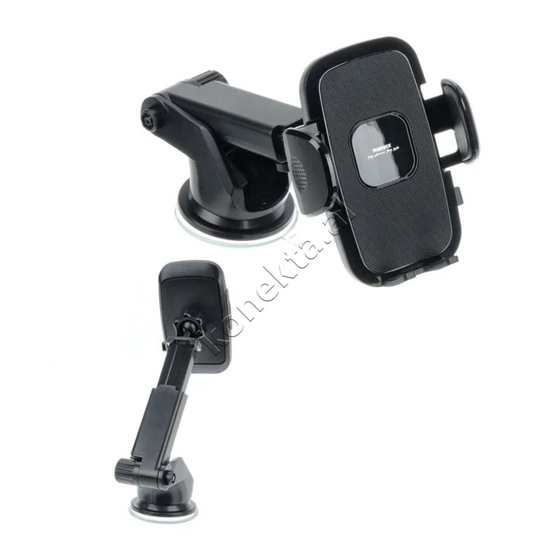 Mbajtese Celulari Remax Me Vakum