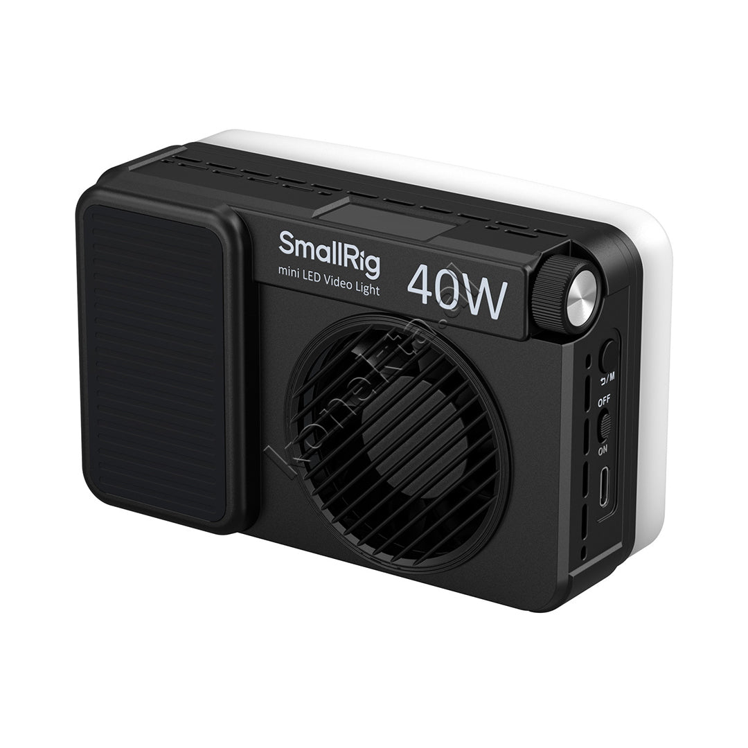 RM 40C Mini LED Video Light SmallRig 5359