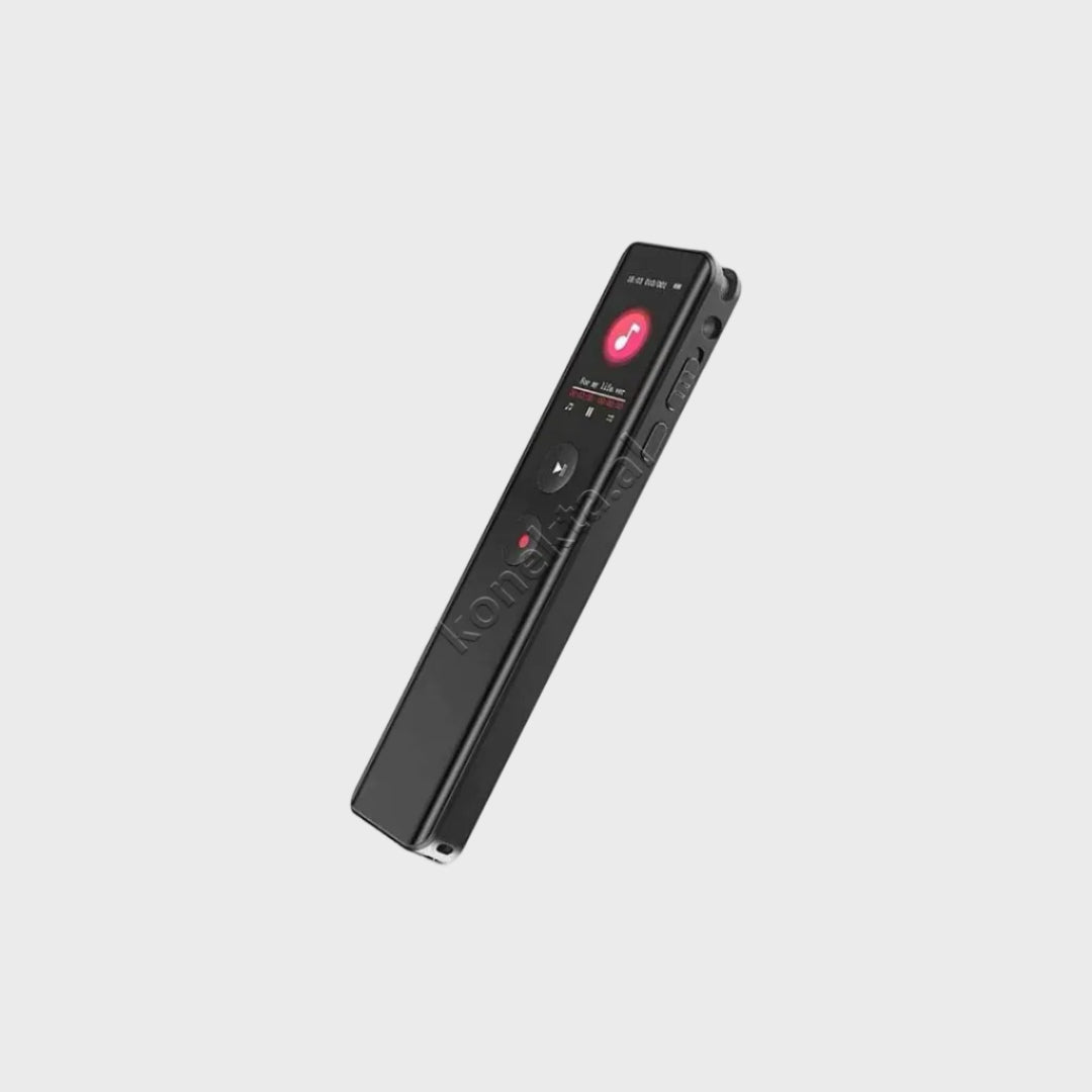 Regjistrues Digjital Zeri Remax 32GB