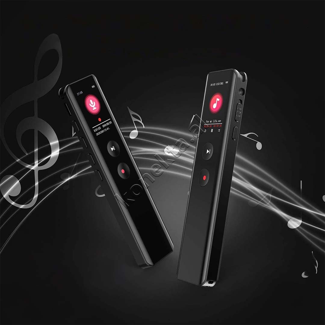 Regjistrues Digjital Zeri Remax 32GB