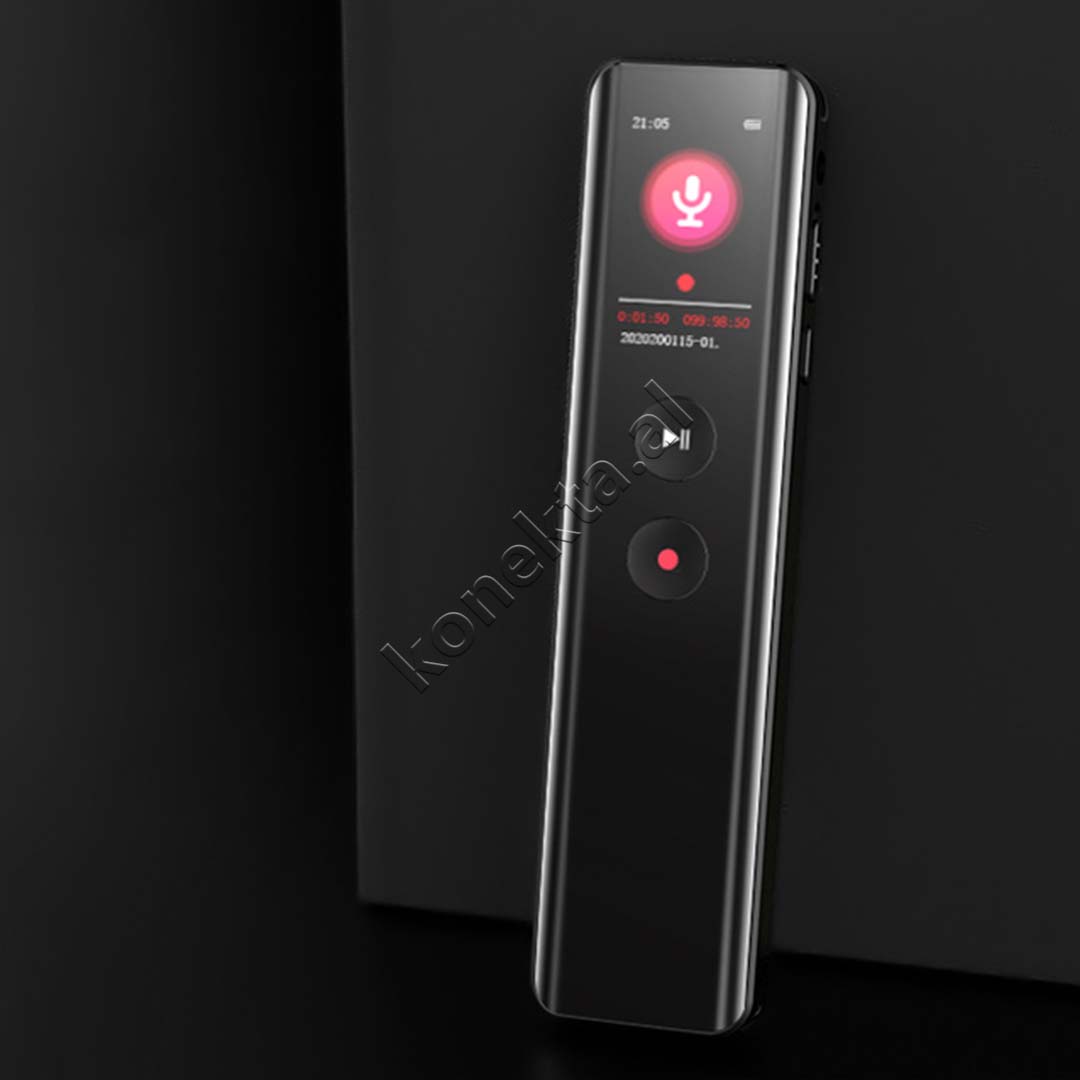 Regjistrues Digjital Zeri Remax 32GB