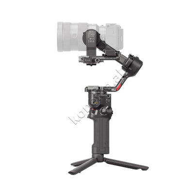 Stabilizues Kamere Gimbal Me 3 Akse DJI RS4