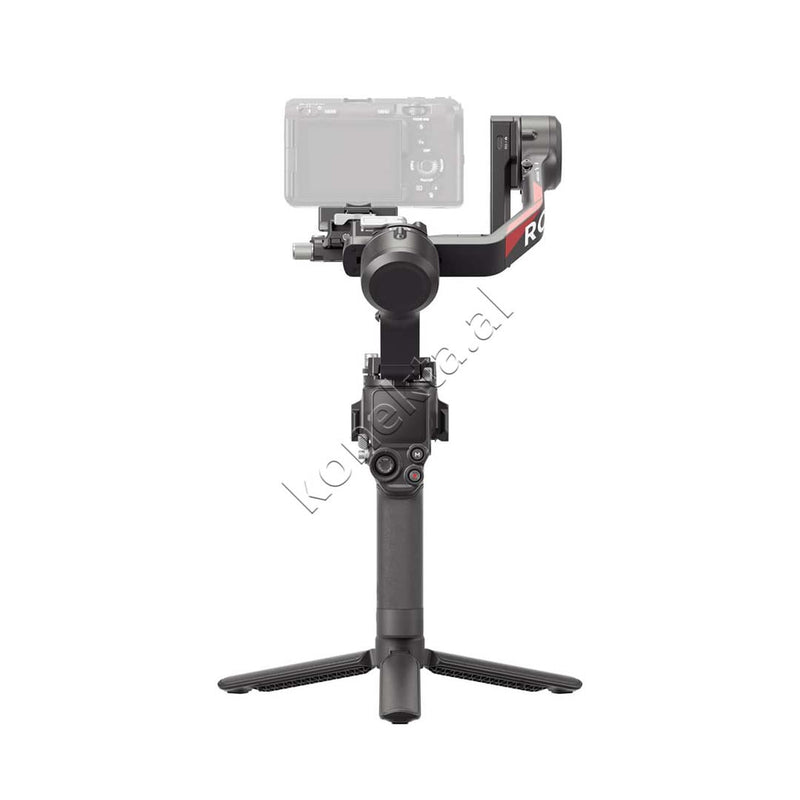 Stabilizues Kamere Gimbal Me 3 Akse DJI RS4