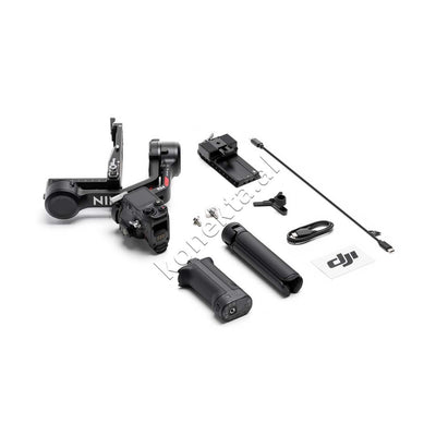 Stabilizues Kamere Gimbal Me 3 Akse DJI RS4