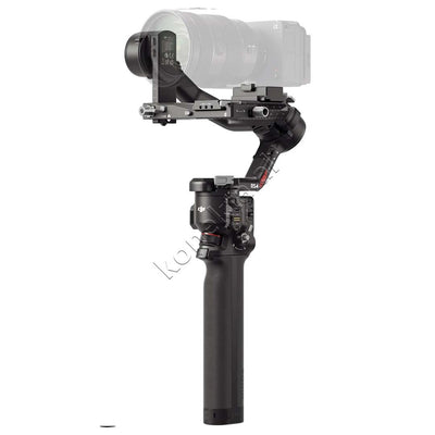 Stabilizues Kamere Gimbal Me 3 Akse DJI RS 4 Combo