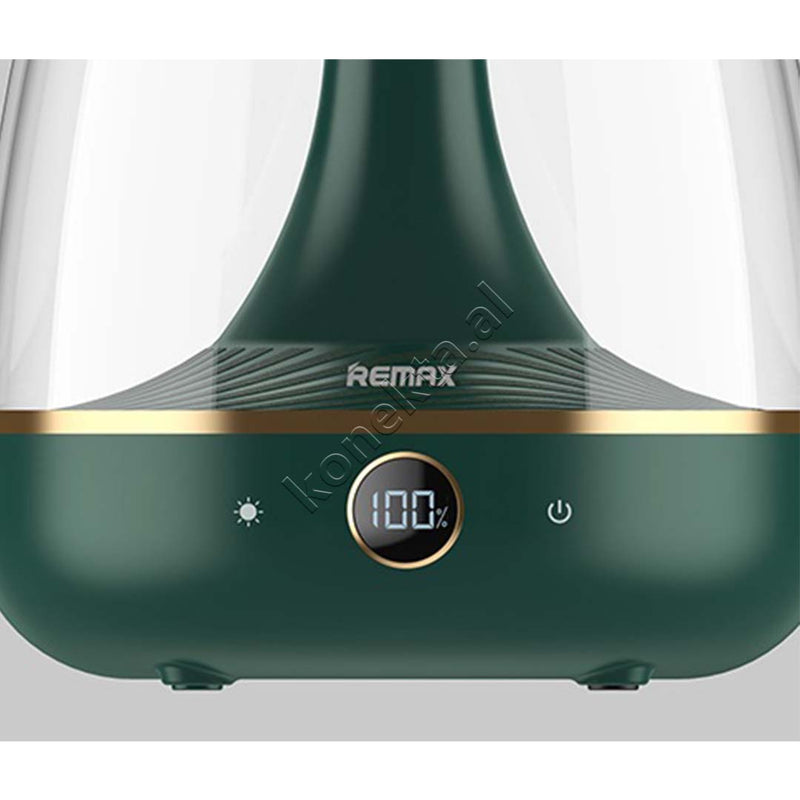 Hidratues Ajri Humidifier Remax 1.6L