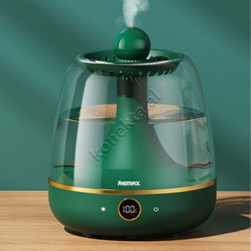 Hidratues Ajri Humidifier Remax 1.6L