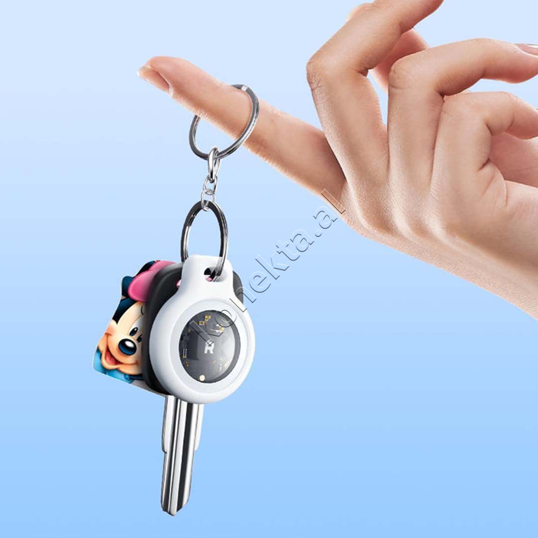 Pajisje Gjurmuese Per Sende Personale Remax