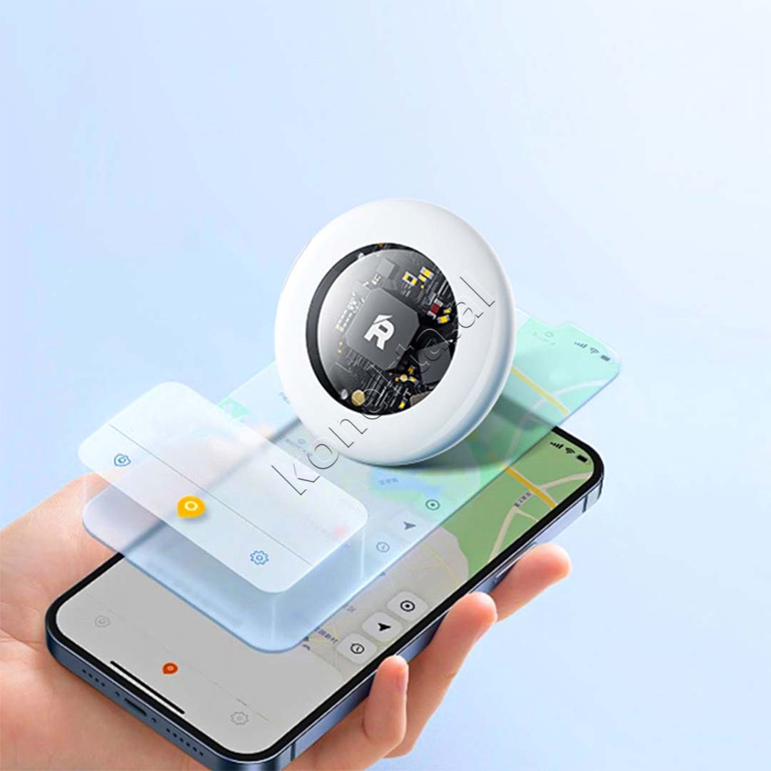 Pajisje Gjurmuese Per Sende Personale Remax