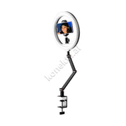 Ring Light Profesional 10" Me Mbajtese Per Smartphone Apexel