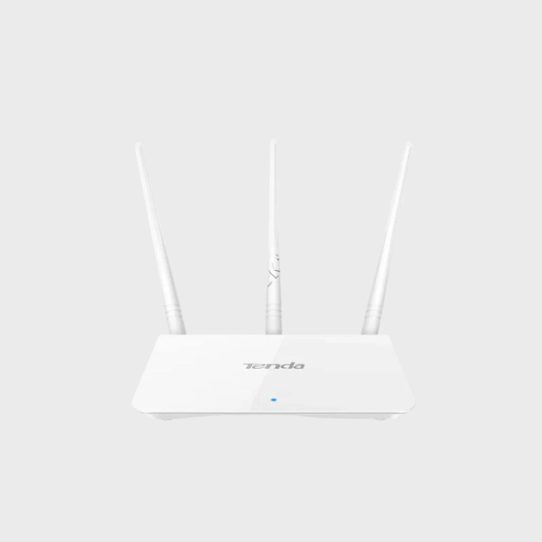 Router Interneti WiFi 4G LTE 300Mbps Tenda