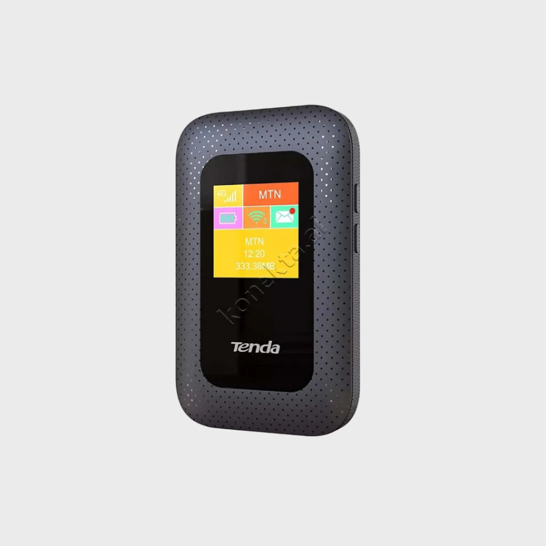 Router Interneti WiFi 4G LTE Tenda