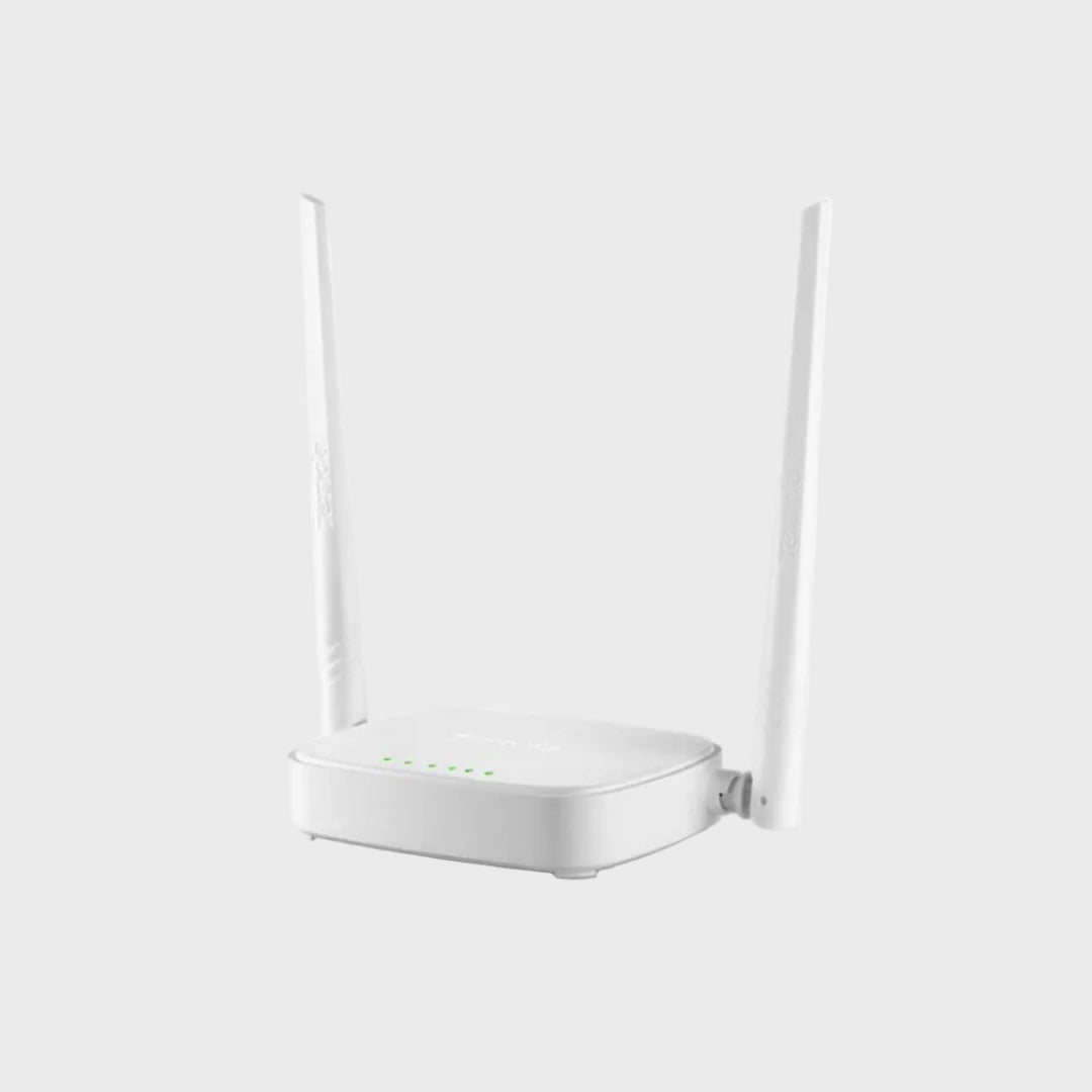 Router Wireless N300 2.4GHz Tenda