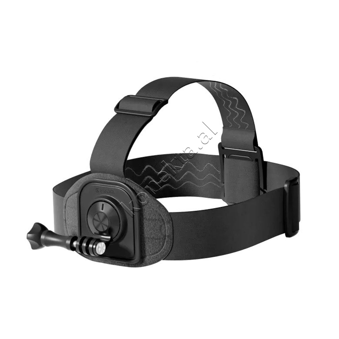 Rrip Per Koke Per Kamera Insta360
