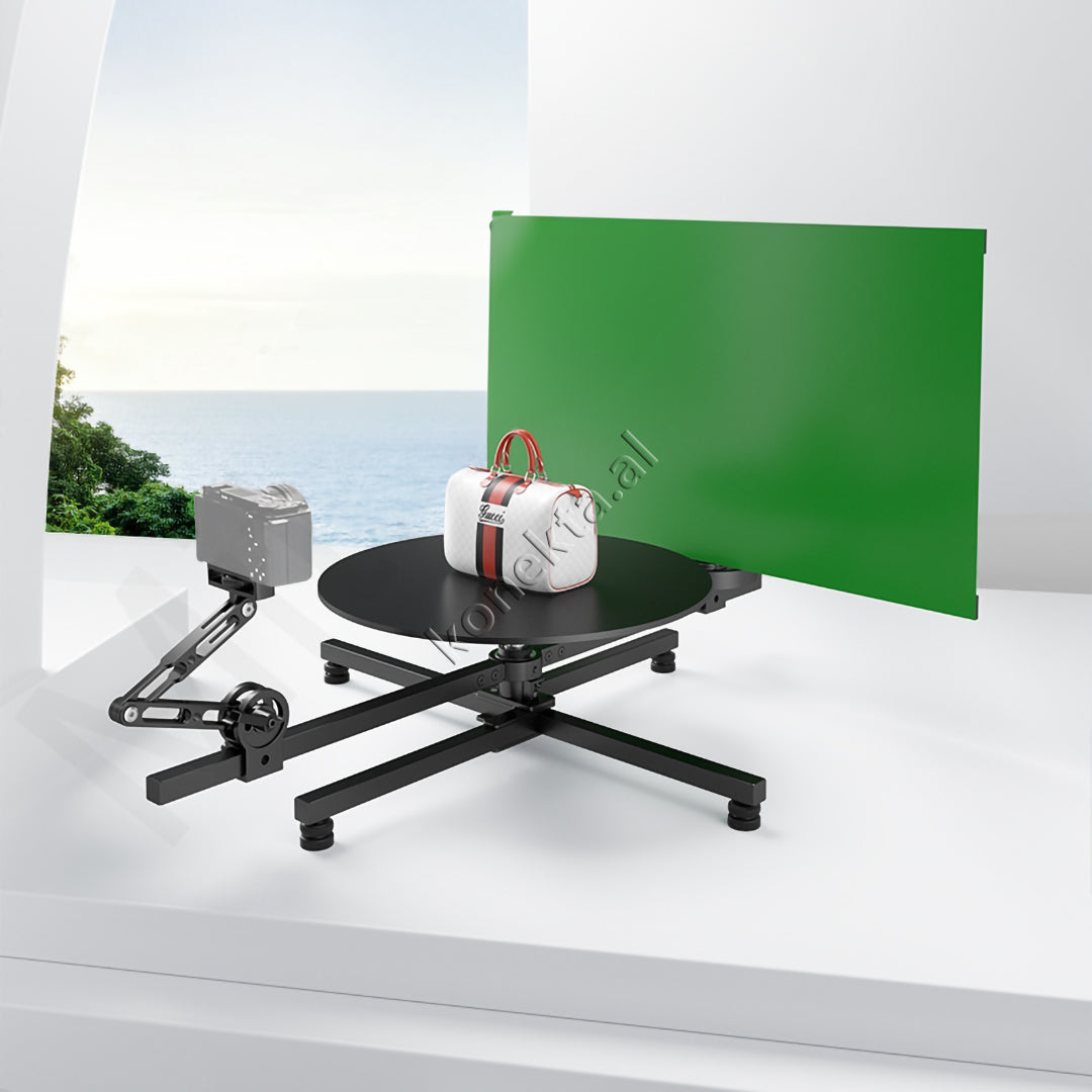 Super Platforme Per Video Produktesh 360°