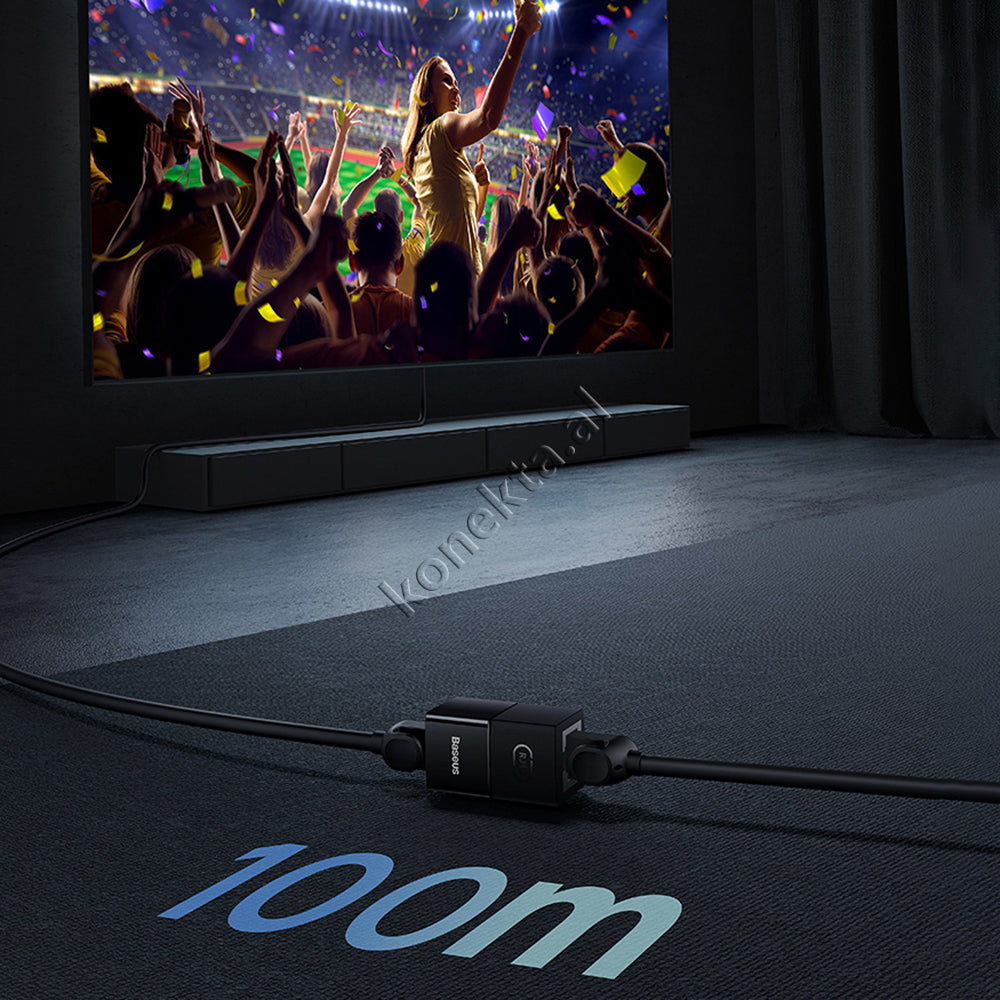 Zgjatues Kabelli Interneti Baseus