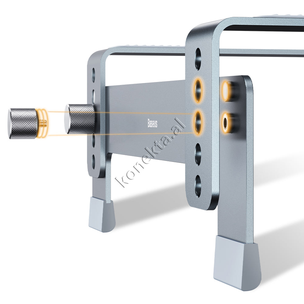 Mbajtese Tavoline Universale Baseus Per Laptop