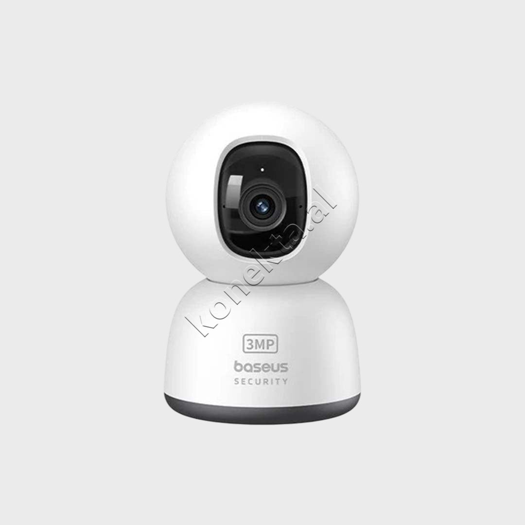 Kamera Sigurie Per Shtepi Indoor Baseus 2K 3MP