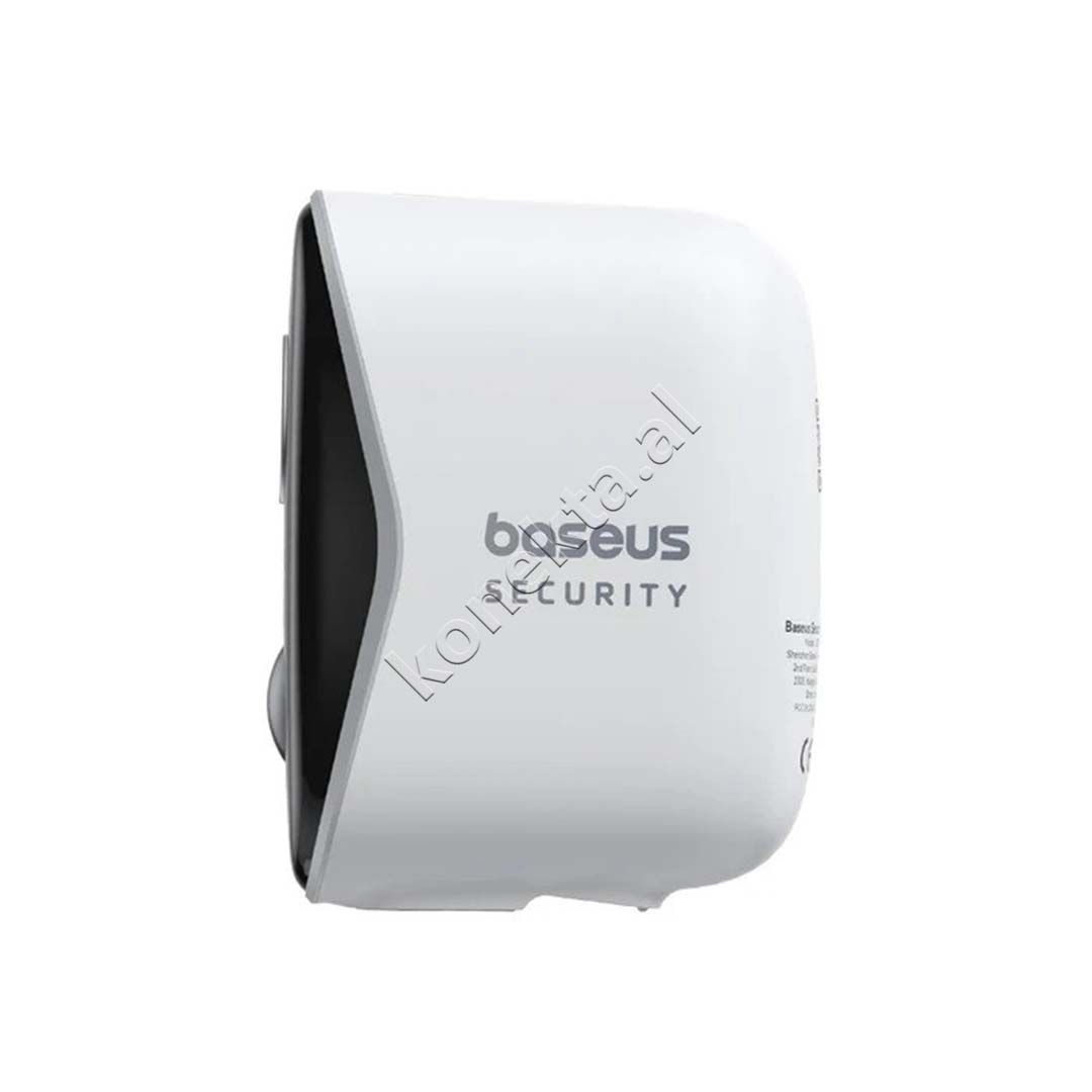 Kamera Sigurie Per Shtepi Outdoor 2K Baseus N1